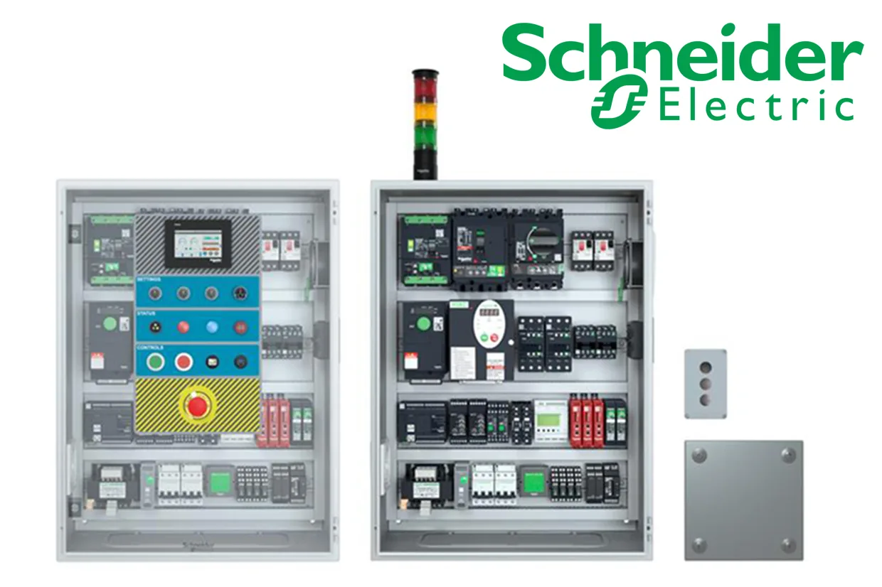 Automation & PLC