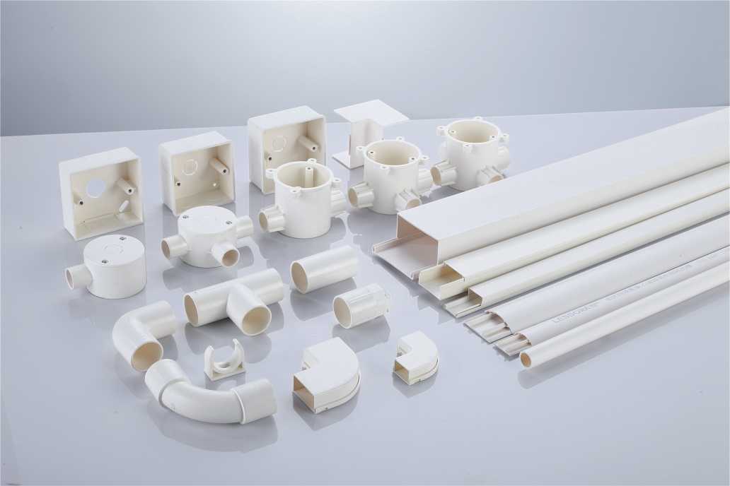 Conduit & Accessories