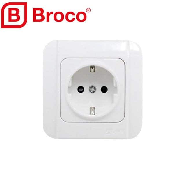 Switch & Socket